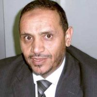 Mohammed Ali Saleh Jubran
